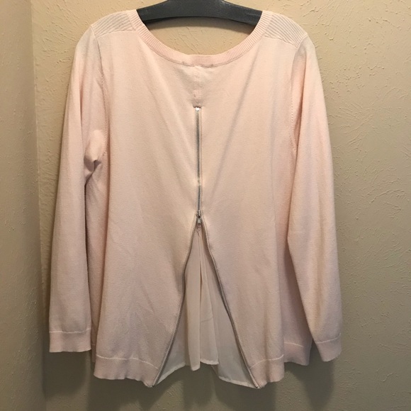 SOON Maternity sweater - Picture 2 of 3